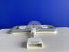 SIEMENS 10185553 4 Channel Flex Coil (Small) - 63 MHz/1.5T MRI Scanner