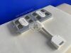 SIEMENS 10185553 4 Channel Flex Coil (Small) - 63 MHz/1.5T MRI Scanner
