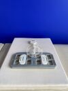 SIEMENS 8625779 4 Channel Flex Coil (Small) - 3.0T A Tim Coil MRI Scanner
