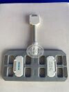 SIEMENS 8625779 4 Channel Flex Coil (Small) - 3T A Tim Coil MRI Scanner