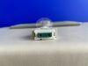 SIEMENS 5512038 K2215 CP Flex Coil (Small) - 63 MHz/1.5T MRI Scanner