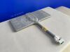 SIEMENS 5512038 K2215 CP Flex Coil (Small) - 63 MHz/1.5T MRI Scanner