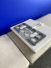SIEMENS 8625761 4 Channel Flex Coil (Large) - 3.0T A Tim Coil MRI Scanner