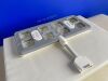 SIEMENS 10185552 4 Channel Flex Coil (Large) - 63 MHz/1.5T MRI Scanner