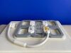 SIEMENS 7100055 CP Body Array Extender Coil - 63 MHz/1.5T MRI Scanner