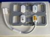 SIEMENS 7100055 CP Body Array Extender Coil - 63 MHz/1.5T MRI Scanner