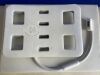 SIEMENS 7100055 CP Body Array Extender Coil - 63 MHz/1.5T MRI Scanner