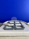 SIEMENS 7100048 CP Body Array Flex Coil - 63 MHz/1.5T MRI Scanner
