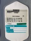 SIEMENS 7100048 CP Body Array Flex Coil - 63 MHz/1.5T MRI Scanner