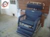 BARTON tn5040-L Left Armrest Support And Knob Beds - Misc.
