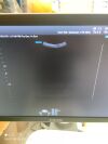 SAMSUNG CA3-10A Ultrasound Transducer