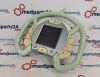 SHIMADZU PN Console Rad/Fluoro Room
