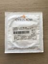 GYRUS 5204000 Surgitek Double-J Closed Tip Ureteral Stent 7F x 16cm (X)