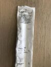 MEDTRONIC 68138 DLP Malleable Single Stage Venous Cannula 38F (X)