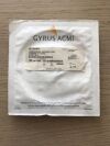 GYRUS 5604520 Double Pigtail Ureteral Stent Hydrophilic Coated 4.5F x 20cm (X)