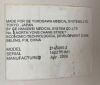 GE Open Profile Signa MRI 0.2T Head Coil MRI Coil