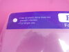 FACE SHIELD 200 pc New Clear  Splash Protection w/ Foam Headband Anti-Fog Lot Face Shield