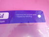 FACE SHIELD 200 pc New Clear  Splash Protection w/ Foam Headband Anti-Fog Lot Face Shield