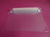 FACE SHIELD 200 pc New Clear  Splash Protection w/ Foam Headband Anti-Fog Lot Face Shield