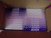 FACE SHIELD 200 pc New Clear  Splash Protection w/ Foam Headband Anti-Fog Lot Face Shield
