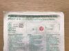 BRAUN 332256 Perifix Single Dose Epidural Anesthesia Tray 18Ga (X)