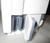 GE Carescape Care Scape B450 B 450 Bedside Monitor