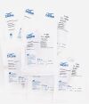 ETHICON BCC1 Blake Silicone Drains - Lot of 7