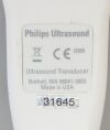 PHILIPS Ultrasound Transducer Probe C10-3V - 165353 Transducer Probe