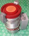 PFEIFFER HIPACE 80 Turbo Pump  67 l/s gas TC 110 controller Vacuum Equipment