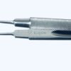 STORZ / BAUSCH & LOMB REF E7414 MICROSURGICAL INSTRUMENT WITH TRAY
