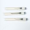 STORZ / BAUSCH & LOMB REF E7414 MICROSURGICAL INSTRUMENT WITH TRAY
