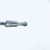 STORZ / BAUSCH & LOMB REF E7414 MICROSURGICAL INSTRUMENT WITH TRAY