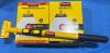 RUBBERMAID 2017161 Biohazard Spill Mop Handle and Pads, Discontinued Model