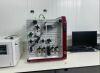 AMERSHAM AKTA Pure 25M Liquid Chromatograph/HPLC