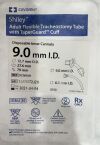 COVIDIEN 9CN90H Shiley Tracheostomy Tube ID 9mm/OD 12.7mm