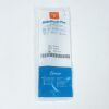 FLEXICARE REF 040-723U BriteBlade Pro Fiber Optic Metal Disposable Laryngoscope Blade MIL 3, EXP 2022-11