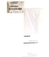 OLYMPUS A22071A OBTURATOR,OPTICAL, 24FR