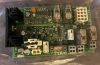 SIEMENS 7562593  X2255 D451 E2 D451 BOARD CT Scanner