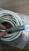 MASIMO LNC MP10 Cable 2281 Patient Cable LNC MP10 Cable 2281 Monitor
