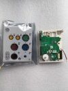 MINDRAY N1    BeneVision N1 Patient Monitor Parameter Panel Board   Monitor