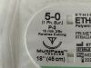 ETHICON Lot of 3 Ethilon Polyamide 6  690    Exp.2023-03  (T20)   690 Ethilon Polyamide 6