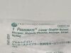 ETHICON Proximate Linear  XR60G    Exp.2022-08  (T20)   XR60G Priximate Linear