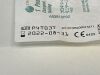ETHICON Proximate Linear  XR60G    Exp.2022-08  (T20)   XR60G Priximate Linear