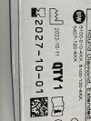 STRYKER Round Diamond, Extended  5820-012-320D    Exp.2027-10  (T20)   5820-012-320D Round Diamond, Extended