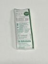 BRAUN Box of 50 Introcan Safety IV Catheter  4251687-02    Exp.2023-07  (T20)   4251687-02 Introcan Safety IV Catheter