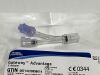 BOSTON SCIENTIFIC Gateway Advantage  M0067301501  Exp.2023-02  (T19)   M0067301501 Gateway Advantage