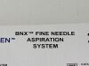COVIDIEN BNX Fine Needle Aspiration  DSN-25-01    Exp.2023-02  (T19)   DSN-25-01 BNX Fine Needle Aspiration