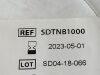 COVIDIEN SuperDimension  SDTNB1000   Exp.2023-05  (T19)   SDTNB1000 SuperDimension