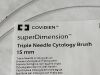 COVIDIEN SuperDimension  SDTNB1500   Exp.2024-02  (T19)   SDTNB1500 SuperDimension