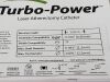 SPECTRANETICS Turbo-Power  423-050   Exp.2023-07  (T19)   423-050 Turbo-Power